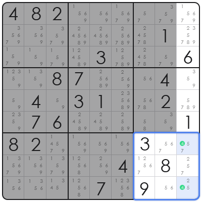sudoku similar games
